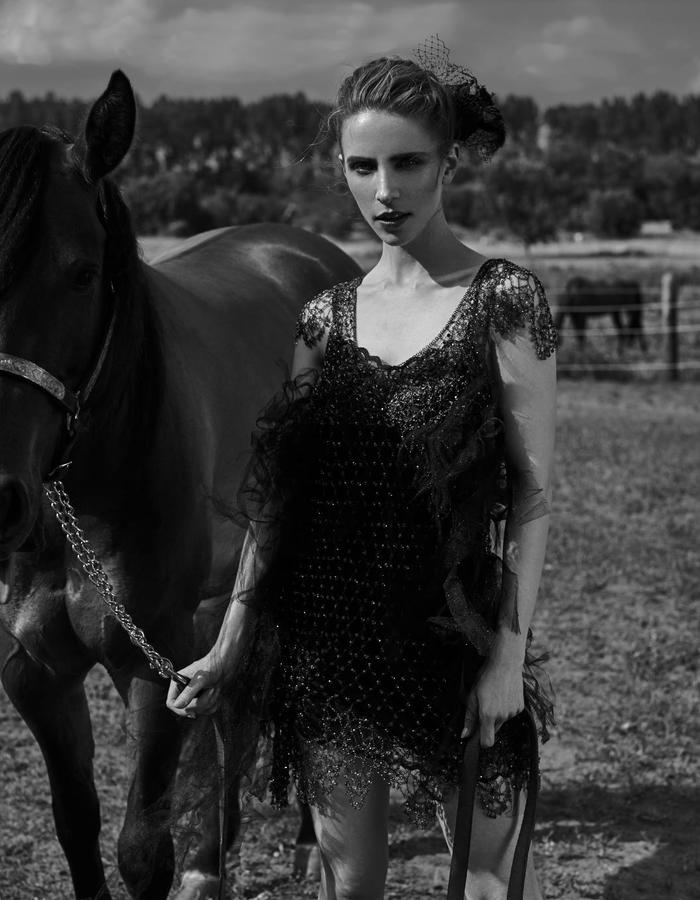 COWBOYS AND ANGELS . . . NOT JUST A LABEL